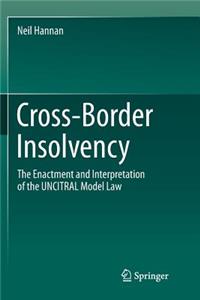 Cross-Border Insolvency