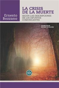 La Crisis de la Muerte