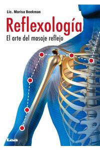 Manual de Reflexología