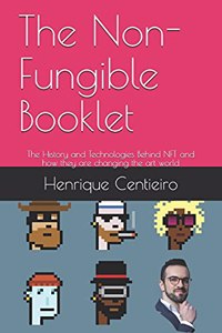 The Non-Fungible Booklet