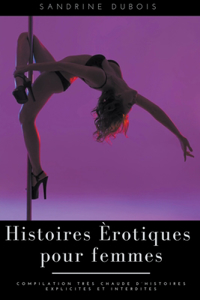 Histoires erotiques pour femmes