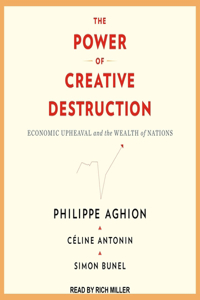 Power of Creative Destruction