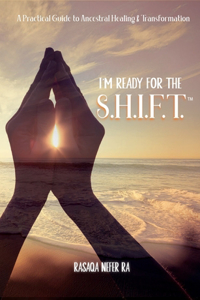 I'm Ready for the S.H.I.F.T