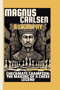 Magnus Carlsen Biography