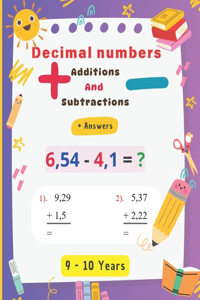 Decimal numbers