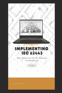 Implementing IEC 62443