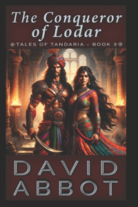 Conqueror of Lodar