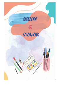 Draw and Color