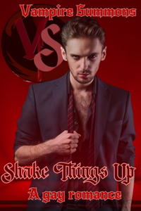 Shake Things Up