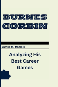 Corbin Burnes