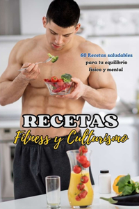 Recetas Fitness y Culturismo