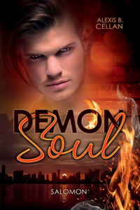 Demon Soul - Salomon