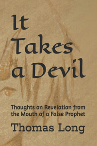 It Takes a Devil
