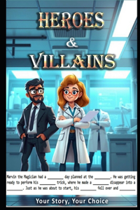 Heroes & Villains