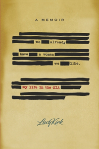 We Already Have a Woman We Like