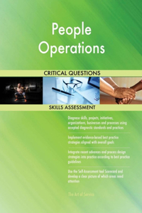 People Operations Critical Questions Skills Assessment