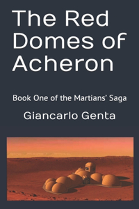 Red Domes of Acheron