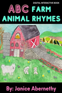 ABC Farm Animal Rhymes