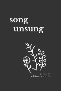 song unsung