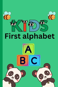 Amazing Alphabet Adventures