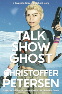 Talk Show Ghost