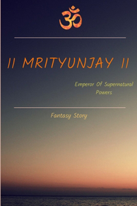 Mrityunjay