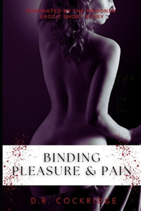 Binding Pleasure & Pain