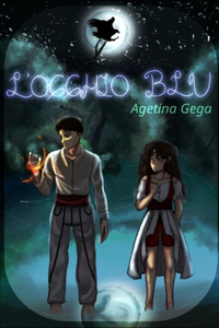 L'occhio blu