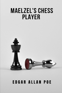 Maelzel's Chess Player