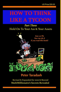 How To Think Like A Tycoon