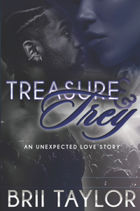 Treasure & Trey