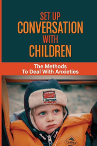 Set Up Conversation With Children