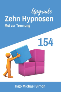 Zehn Hypnosen Upgrade 154