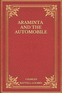 Araminta And The Automobile