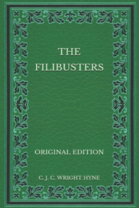 The Filibusters - Original Edition
