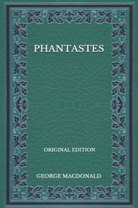 Phantastes - Original Edition