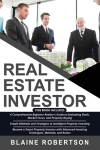 Real Estate Investor