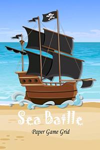 Sea Battle