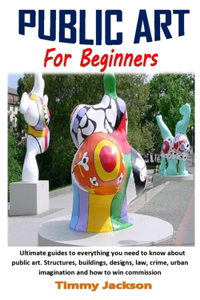 Public Art for Beginners