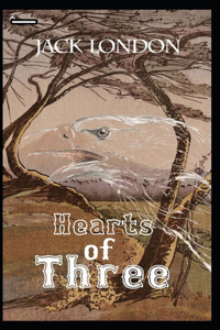 Hearts of Three annotated