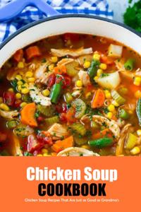 Chicken Soup Cookbook