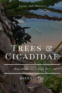 Trees and Cicadidae