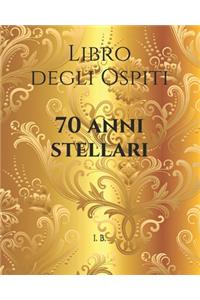 Libro degli Ospiti