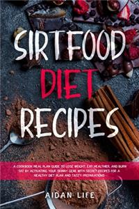 Sirtfood Diet Recipes