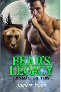 Bear's Legacy