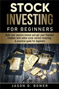 stock investing for beginners