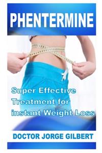 Phentermine