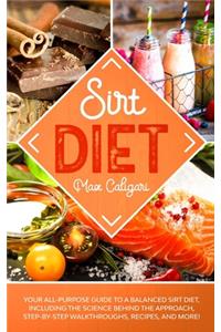 Sirt Diet