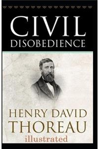 Civil Disobedience illustrated