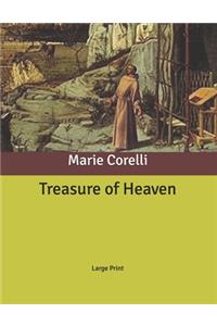 Treasure of Heaven